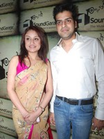 Sonia Agarwal Saree Photos